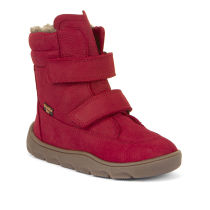 Froddo Children's Boots - ZERU TEX WINTER BAREFOOT