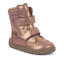 Froddo Children's Boots - ZERU TEX WINTER BAREFOOT