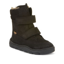 Froddo Children's Boots - ZERU TEX WINTER BAREFOOT