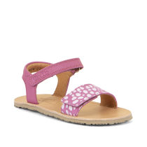 Froddo Children's Sandals - BAREFOOT FLEXY LIA