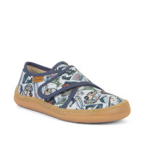 Froddo Children's Slippers - BAREFOOT SLIPPERS