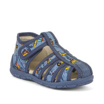 Froddo Children's Slippers - CLASSIC SLIPPERS