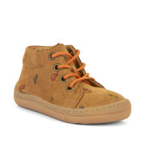 Froddo Children's Shoes - BAREFOOT FIRST STEP LACES
