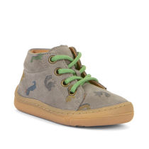 Froddo Children's Shoes - BAREFOOT FIRST STEP LACES