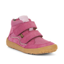 Froddo Children's Ankle Boots - BAREFOOT SPRING TEX