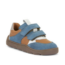 Froddo Children's Shoes - ZERU SPRING BAREFOOT