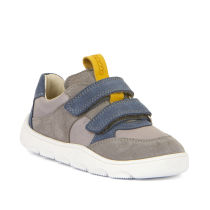 Froddo Children's Shoes - ZERU SPRING BAREFOOT