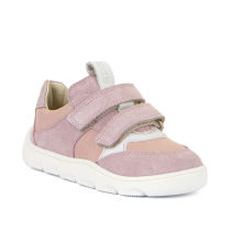 Froddo Children's Shoes - ZERU SPRING BAREFOOT