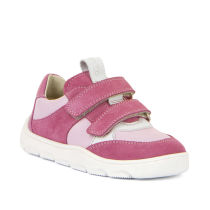 Froddo Children's Shoes - ZERU SPRING BAREFOOT