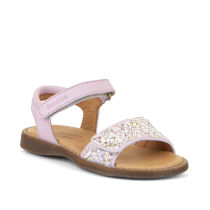 Froddo Children's Sandals - LORE SPARKLE