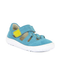 Froddo Children's Sandals - BAREFOOT ELASTIC SANDAL