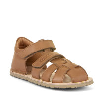 Froddo Children's Sandals - BAREFOOT FLEXY IVI