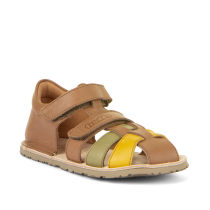 Froddo Children's Sandals - BAREFOOT FLEXY IVI