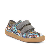 Froddo Canvas Shoes-BAREFOOT CANVAS picture