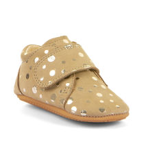 Froddo Children's Shoes - PREWALKERS BASIC