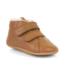Froddo Children's Shoes - PREWALKERS FURRY BASIC