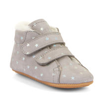 Froddo Children's Shoes - PREWALKERS FURRY BASIC