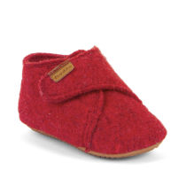 Froddo Children's Slippers - PREWALKERS WOOLY