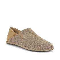 Froddo Slippers - SLIP-ON WOOLY BAREFOOT