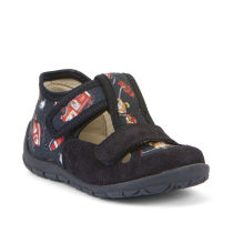 Froddo Children's Slippers - CLASSIC SLIPPERS