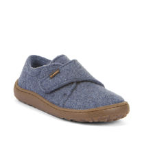 Froddo Slippers - BAREFOOT WOOLY