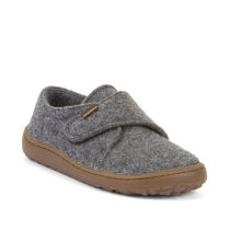 Froddo Slippers - BAREFOOT WOOLY