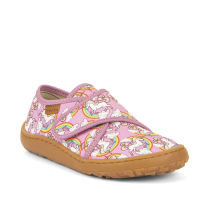 Froddo Kinderhausschuhe - BAREFOOT SLIPPERS picture