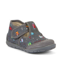 Froddo Children's Slippers - CLASSIC SLIPPERS