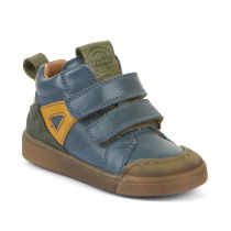Froddo Children's Ankle Boots - ROSARIO HIGH-TOP