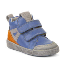 Froddo Children's Ankle Boots - ROSARIO HIGH-TOP