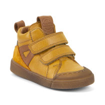 Froddo Children's Ankle Boots - ROSARIO HIGH-TOP