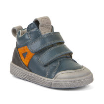 Froddo Children's Ankle Boots - ROSARIO HIGH-TOP