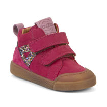 Froddo Children's Ankle Boots - ROSARIO HIGH-TOP