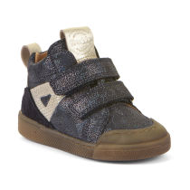 Froddo Children's Ankle Boots - ROSARIO HIGH-TOP