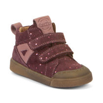 Froddo Children's Ankle Boots - ROSARIO HIGH-TOP