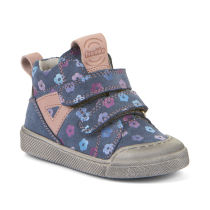 Froddo Children's Ankle Boots - ROSARIO HIGH-TOP