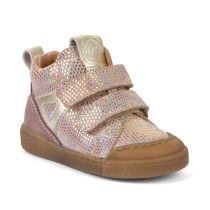Froddo Children's Ankle Boots - ROSARIO HIGH-TOP