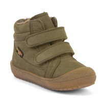 Froddo Children's Ankle Boots - OLLIE WOOL TEX