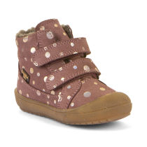 Froddo Children's Ankle Boots - OLLIE WOOL TEX
