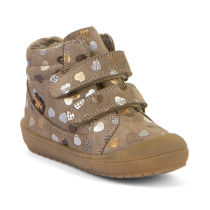 Froddo Children's Ankle Boots - OLLIE WOOL TEX