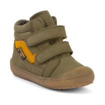 Froddo Children's Ankle Boots - OLLIE TEX