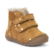 Froddo Children's Ankle Boots - PAIX UP WINTER