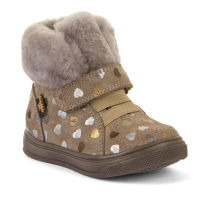 Froddo Children's Ankle Boots - BASCO TEX