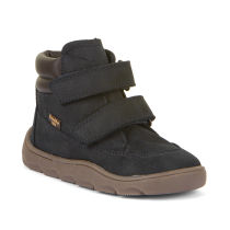 Froddo Children's Ankle Boots - ZERU TEX BAREFOOT