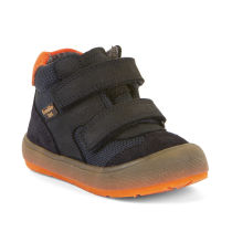 Froddo Children's Ankle Boots - OLLIE LUMI TEX