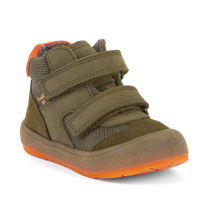 Froddo Children's Ankle Boots - OLLIE LUMI TEX