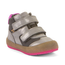 Froddo Children's Ankle Boots - OLLIE LUMI TEX