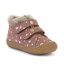 Froddo Children's Shoes - OLLIE S FURRY