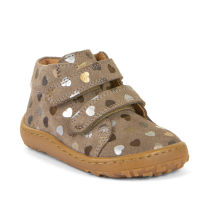 Froddo Children's Shoes - BAREFOOT FIRST STEP