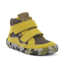 Froddo Children's Ankle Boots - BAREFOOT TEX FUN AUTUMN